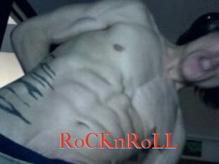 RoCKnRoLL