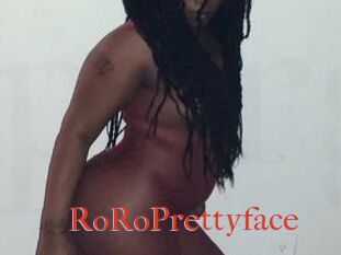 RoRoPrettyface