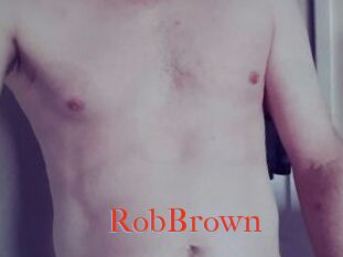 RobBrown