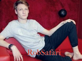 RobSafari
