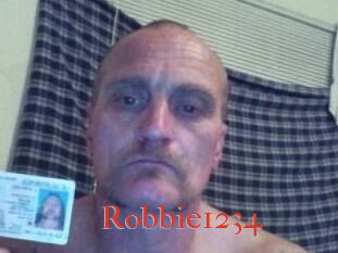 Robbie1234