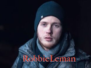 RobbieLeman