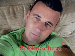 Robbiesohard