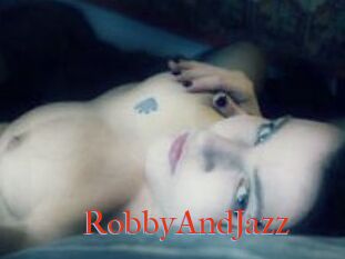RobbyAndJazz