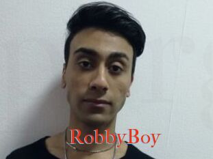 RobbyBoy
