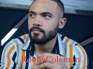 RobbyColeman