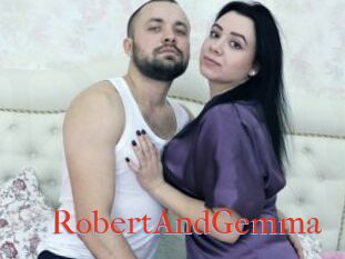 RobertAndGemma