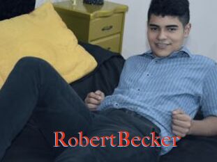 RobertBecker