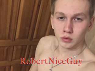 RobertNiceGuy