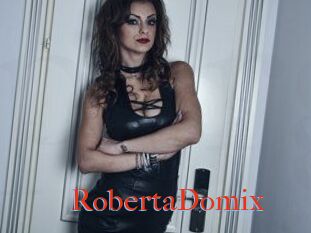 RobertaDomix