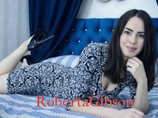 RobertaGibson