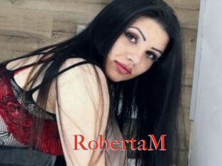RobertaM
