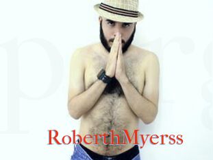 RoberthMyerss