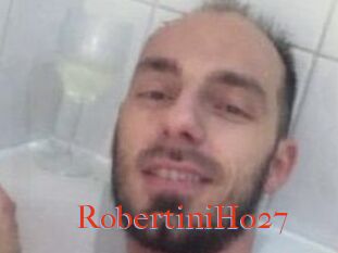 RobertiniHo27