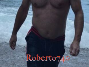 Roberto740