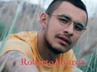RobertoAlvarez