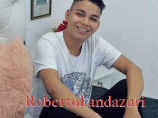 RobertoLandazuri
