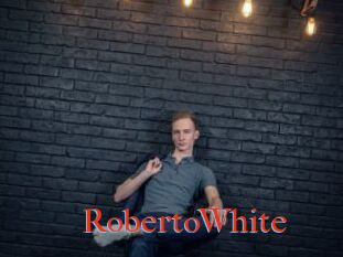 RobertoWhite