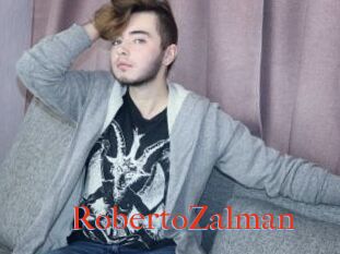 RobertoZalman