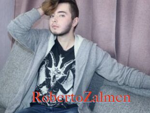 RobertoZalmen