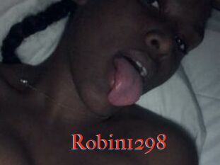 Robin1298