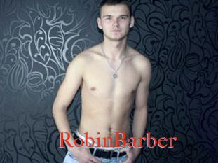 RobinBarber