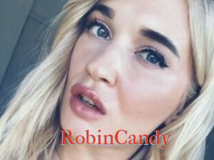 RobinCandy