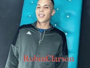 RobinClarson