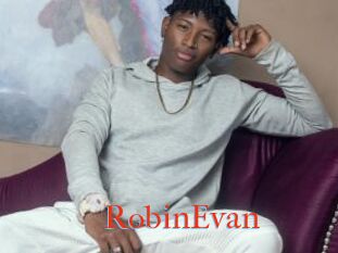 RobinEvan