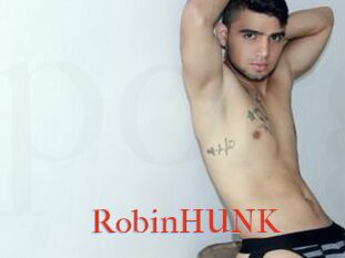 RobinHUNK