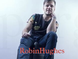 RobinHughes