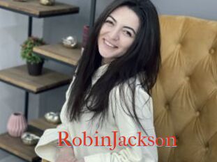 RobinJackson