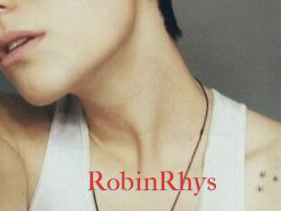 RobinRhys