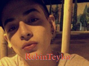 RobinTeylor