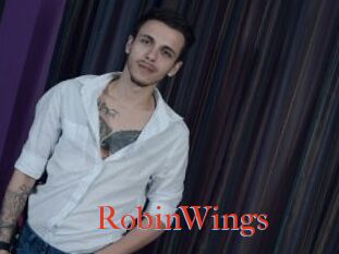 RobinWings