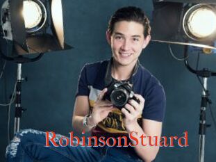 RobinsonStuard