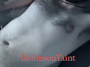 RobinsonTaint