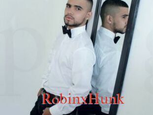 RobinxHunk