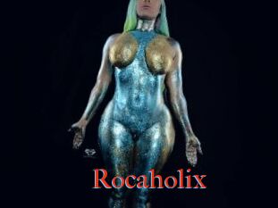 Rocaholix