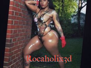 Rocaholix3d