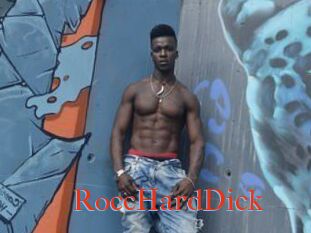 RoccHardDick