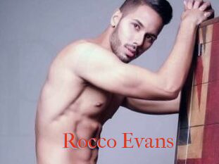 Rocco_Evans