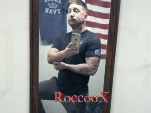 RoccooX