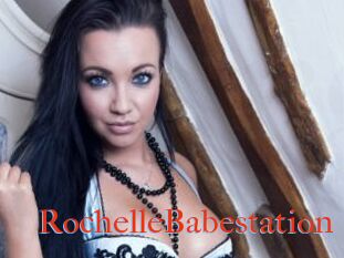 RochelleBabestation