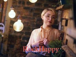 RockHappy