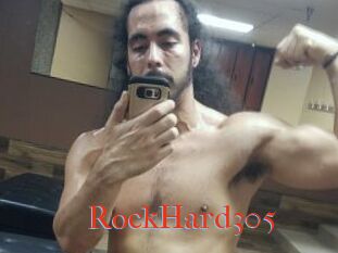 RockHard305