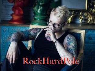 RockHardPole