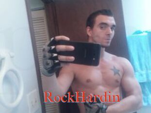 RockHardin