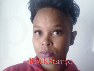 RockStar30