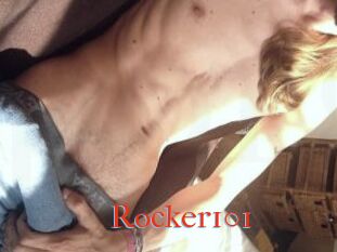 Rocker101